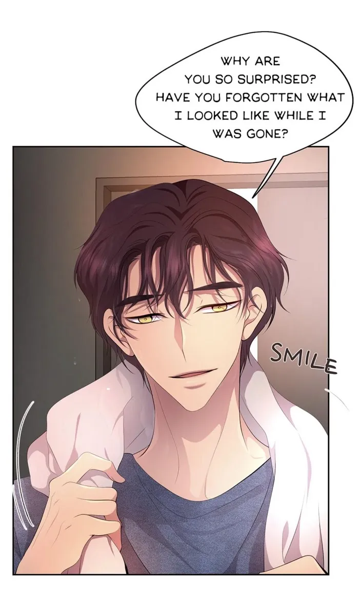 Hold Me Tight - Chapter 135 Page 31