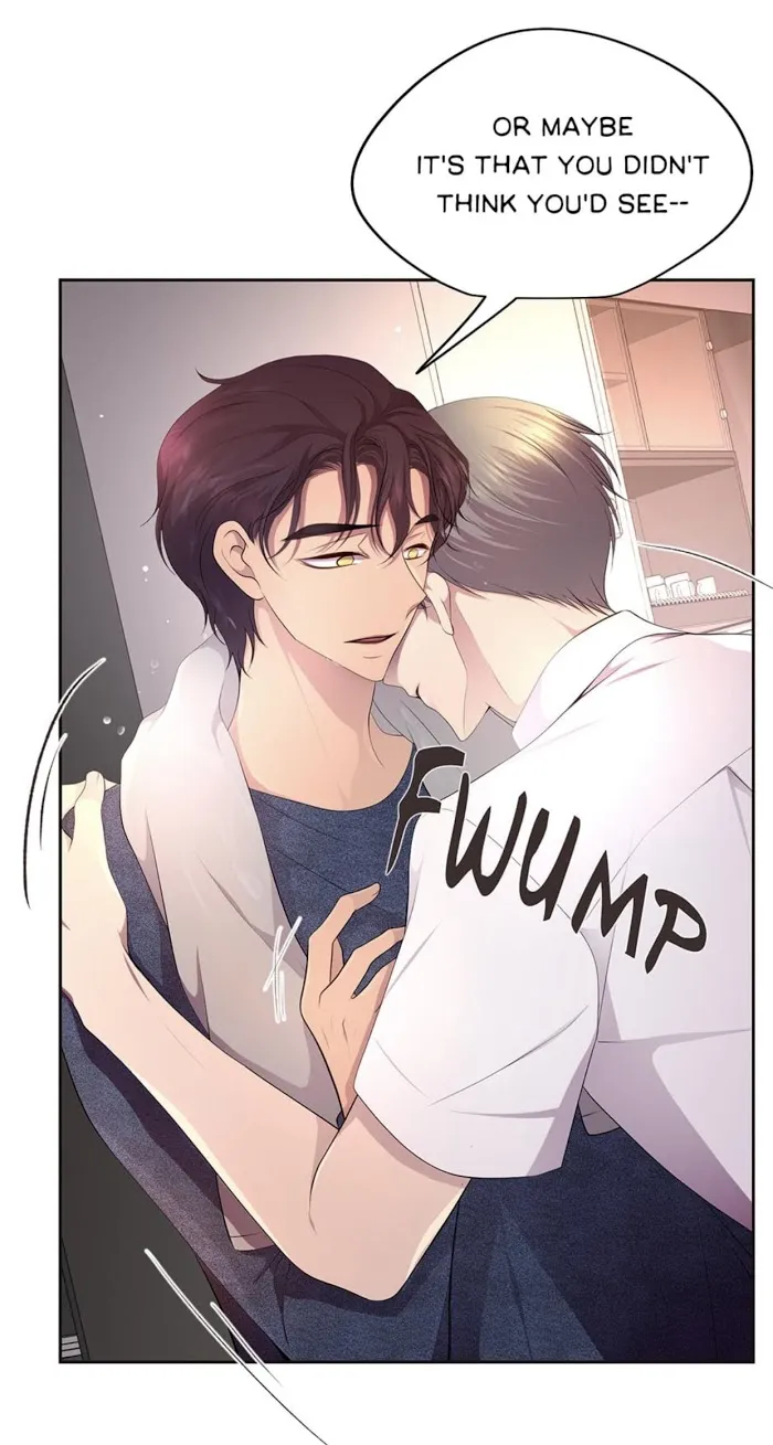 Hold Me Tight - Chapter 135 Page 32