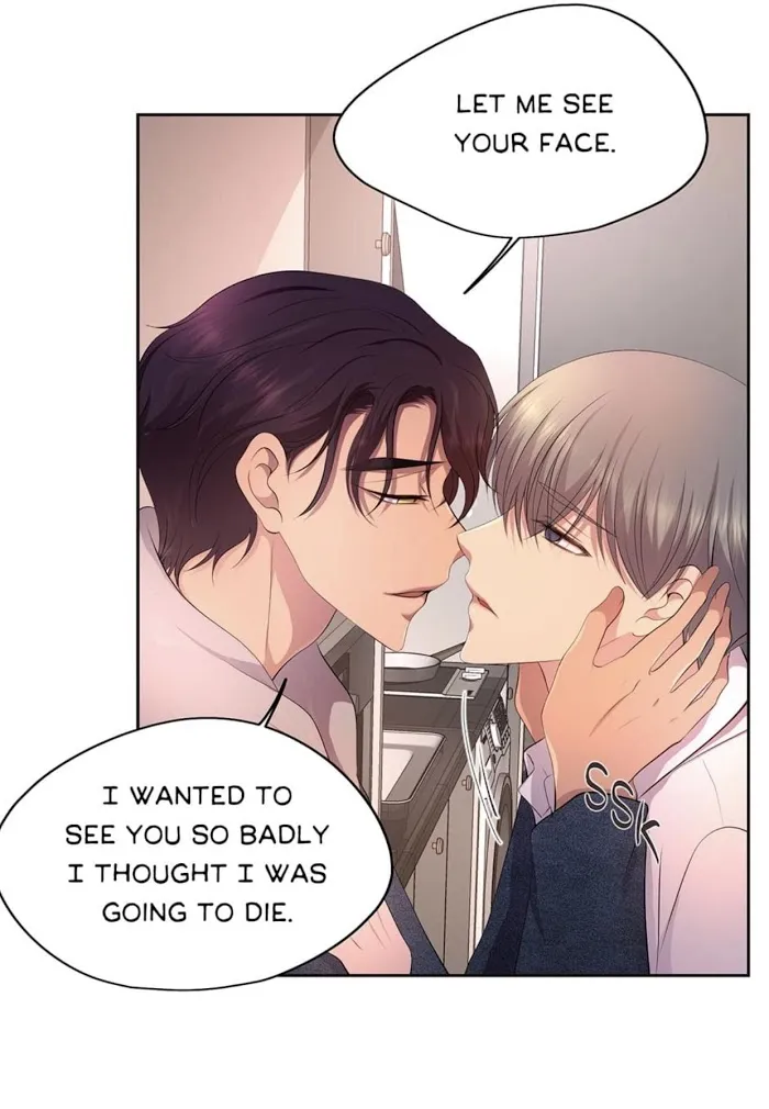 Hold Me Tight - Chapter 135 Page 34