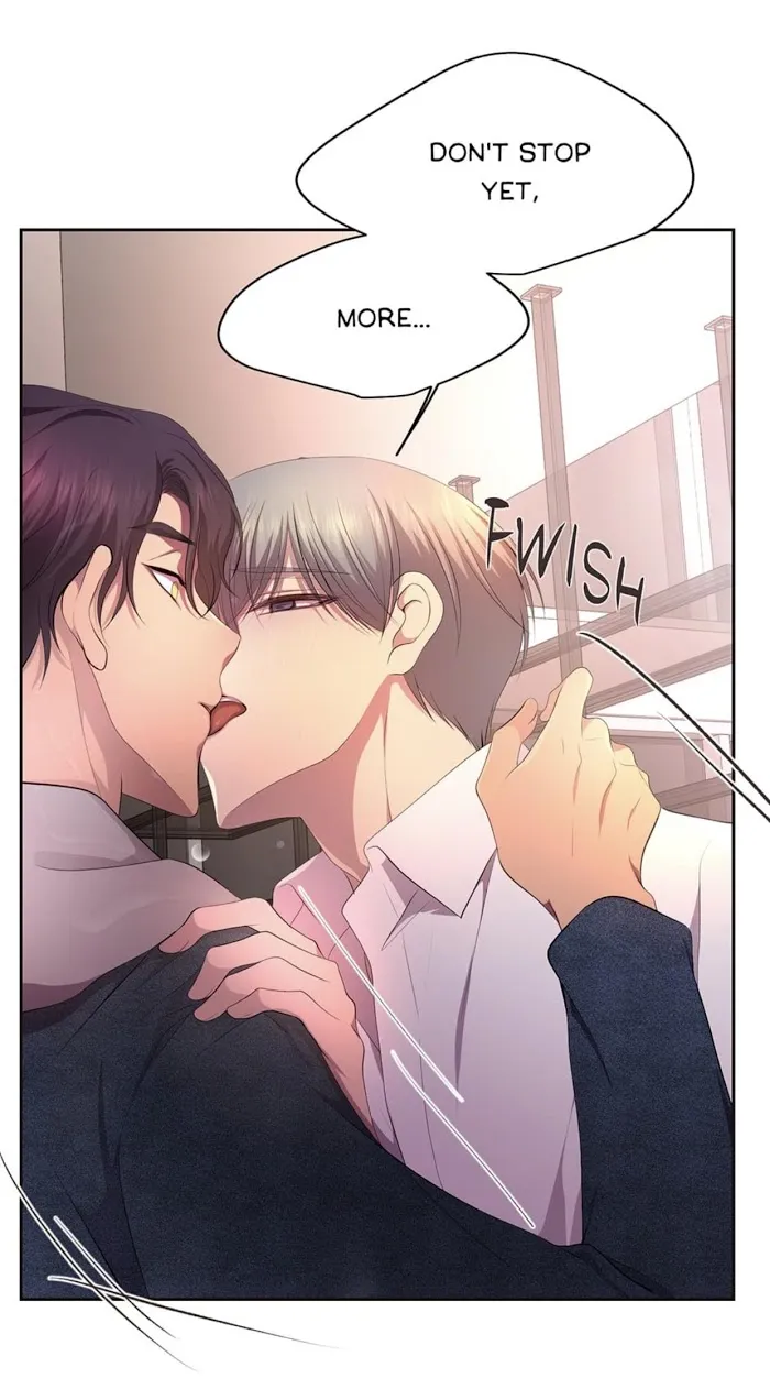 Hold Me Tight - Chapter 135 Page 40