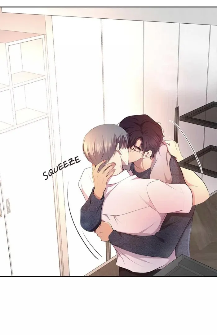 Hold Me Tight - Chapter 135 Page 41
