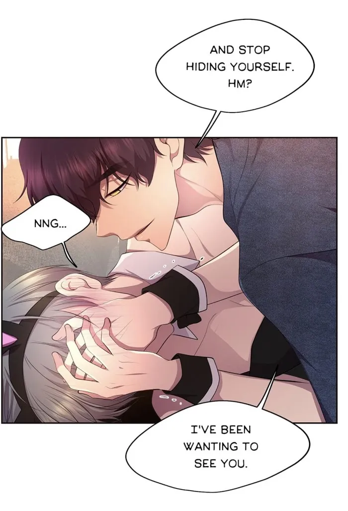 Hold Me Tight - Chapter 135 Page 44