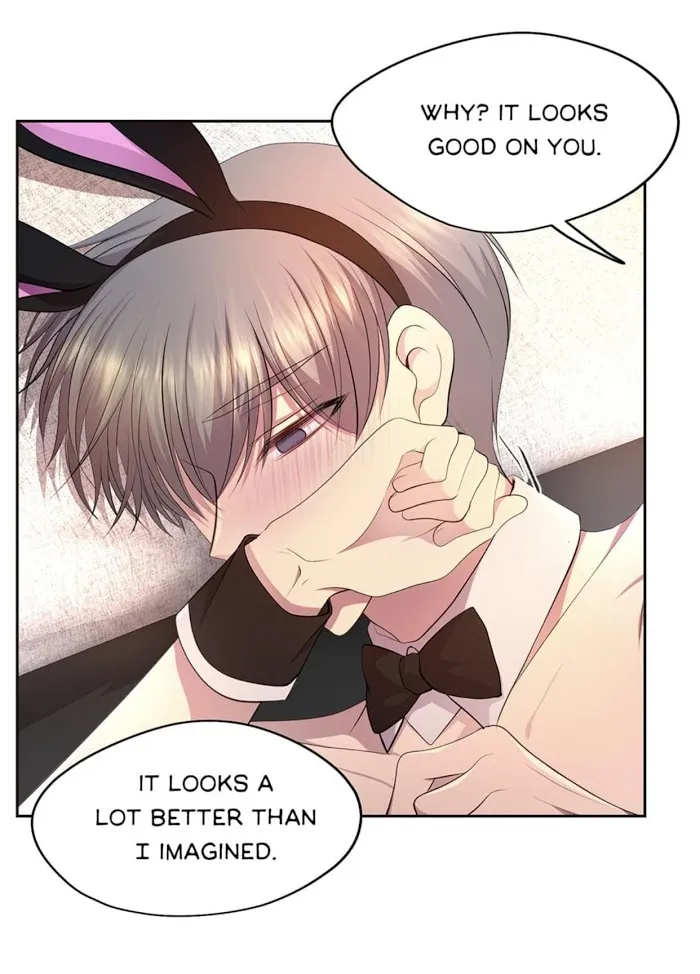 Hold Me Tight - Chapter 135 Page 46