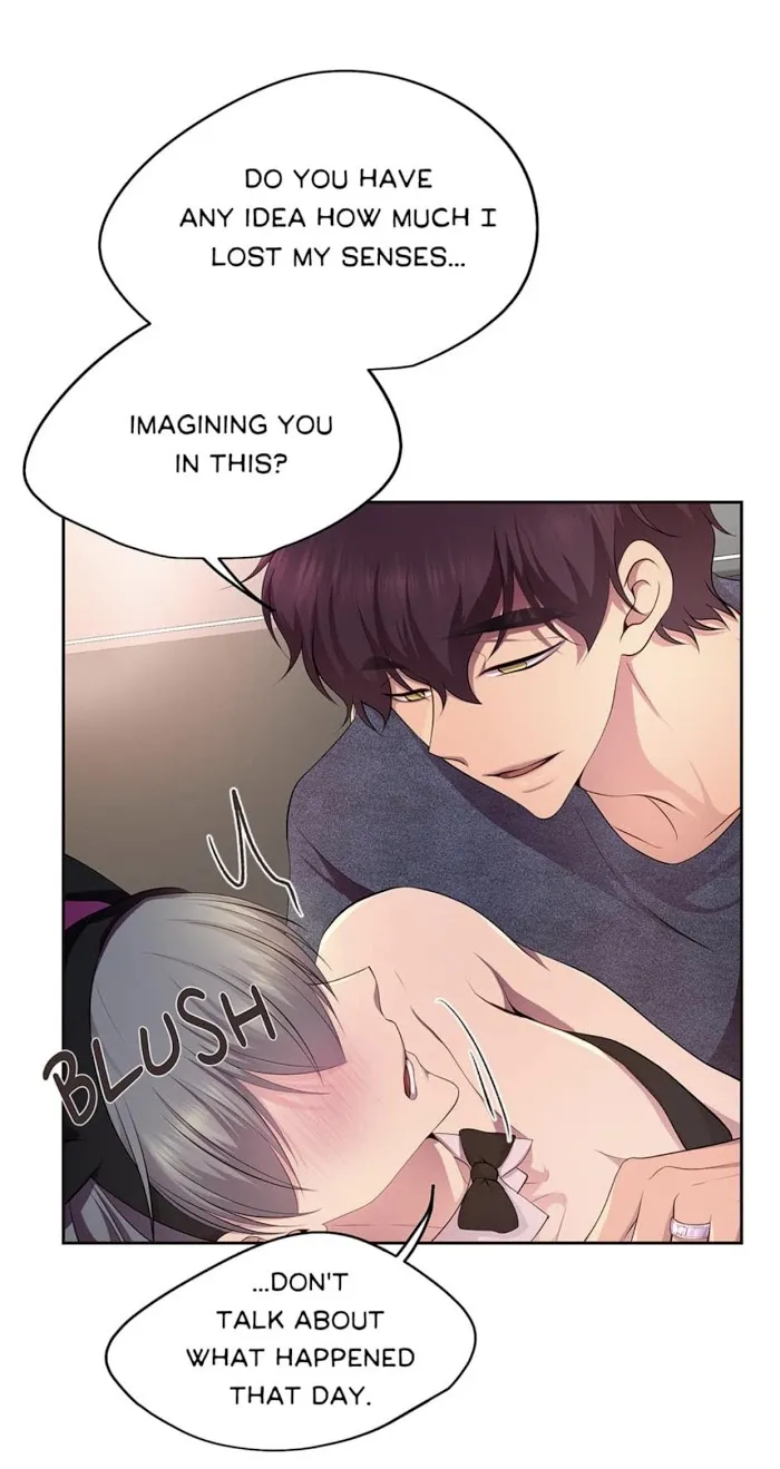 Hold Me Tight - Chapter 135 Page 47