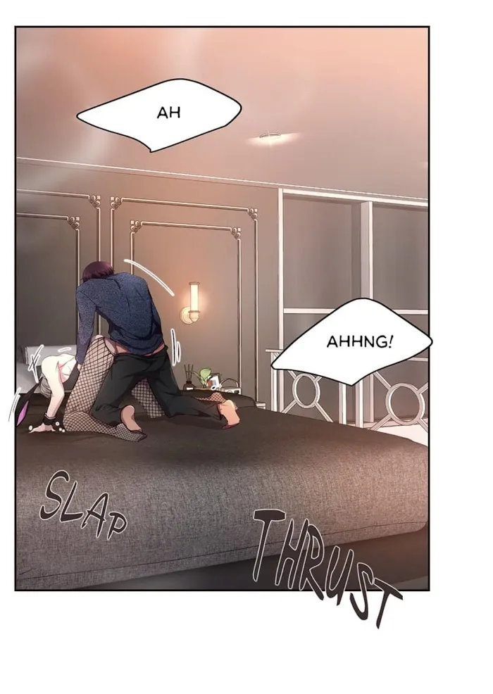 Hold Me Tight - Chapter 135 Page 55