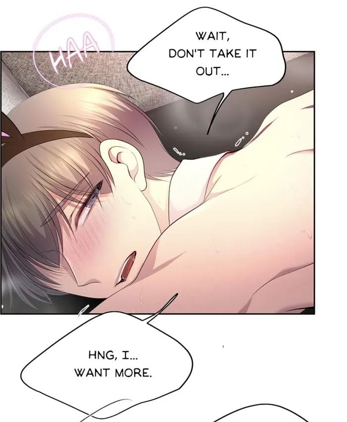 Hold Me Tight - Chapter 135 Page 62