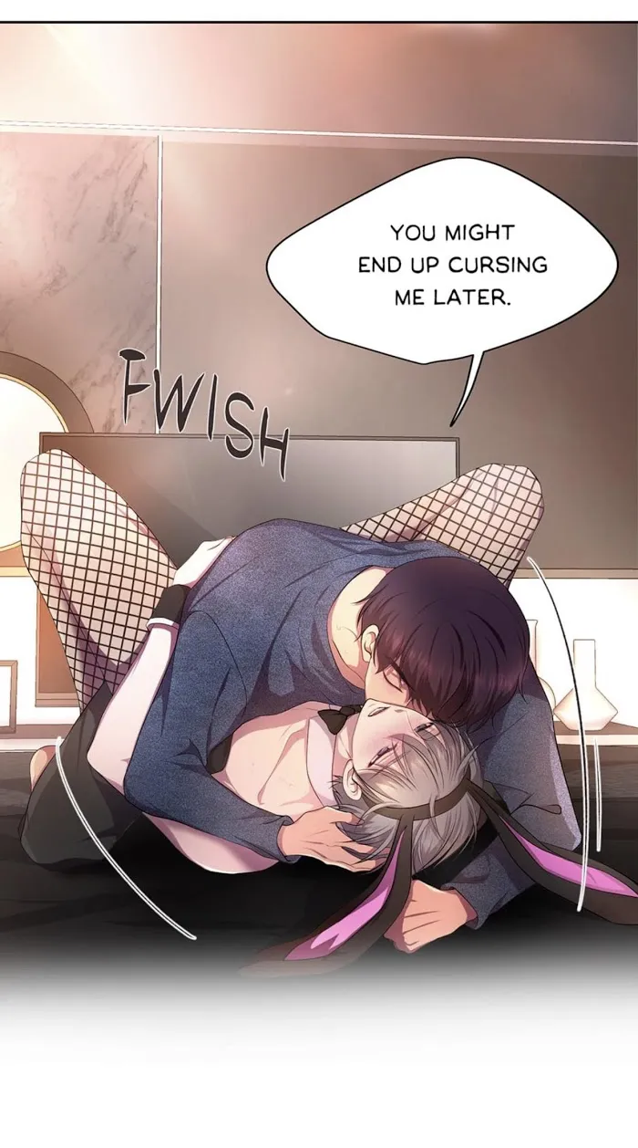 Hold Me Tight - Chapter 135 Page 70