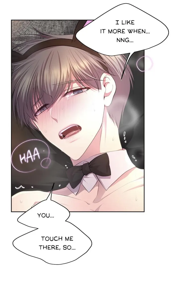 Hold Me Tight - Chapter 136 Page 14
