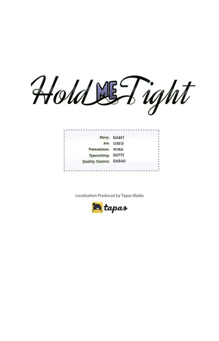 Hold Me Tight - Chapter 136 Page 34