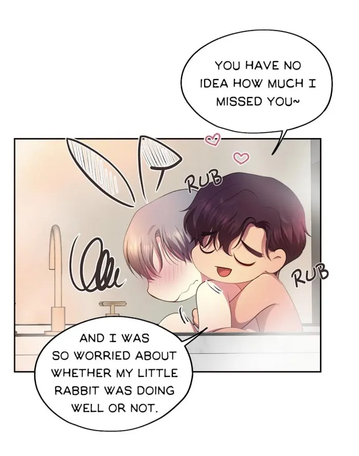 Hold Me Tight - Chapter 136 Page 37