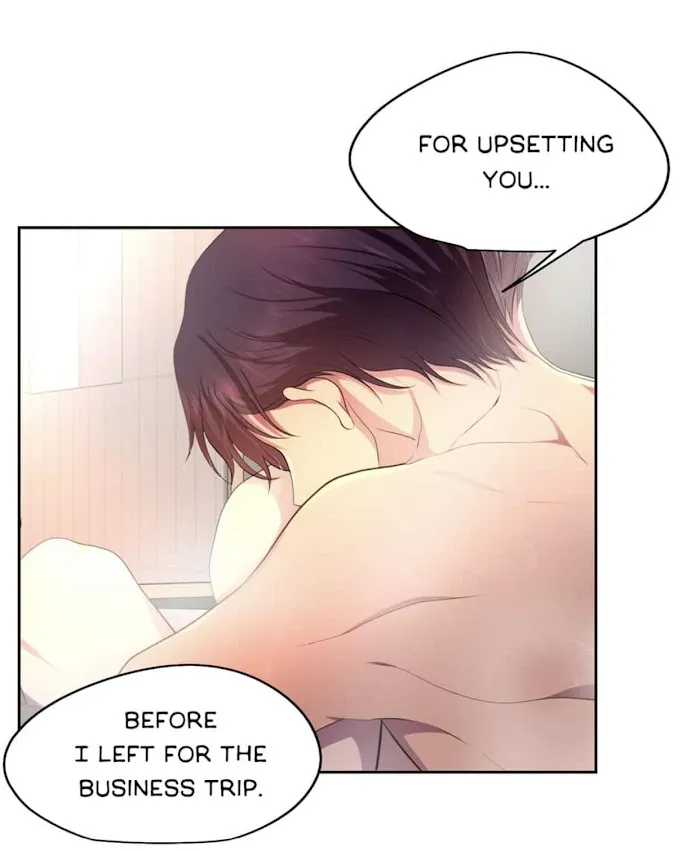 Hold Me Tight - Chapter 136 Page 41