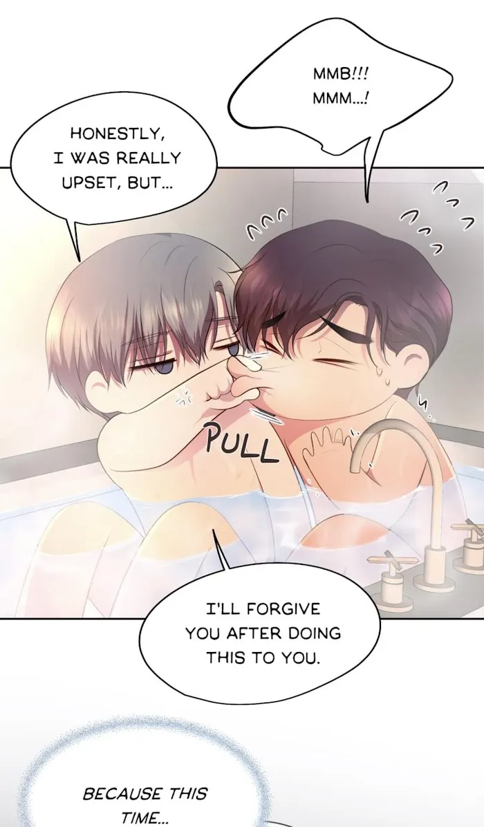 Hold Me Tight - Chapter 136 Page 44
