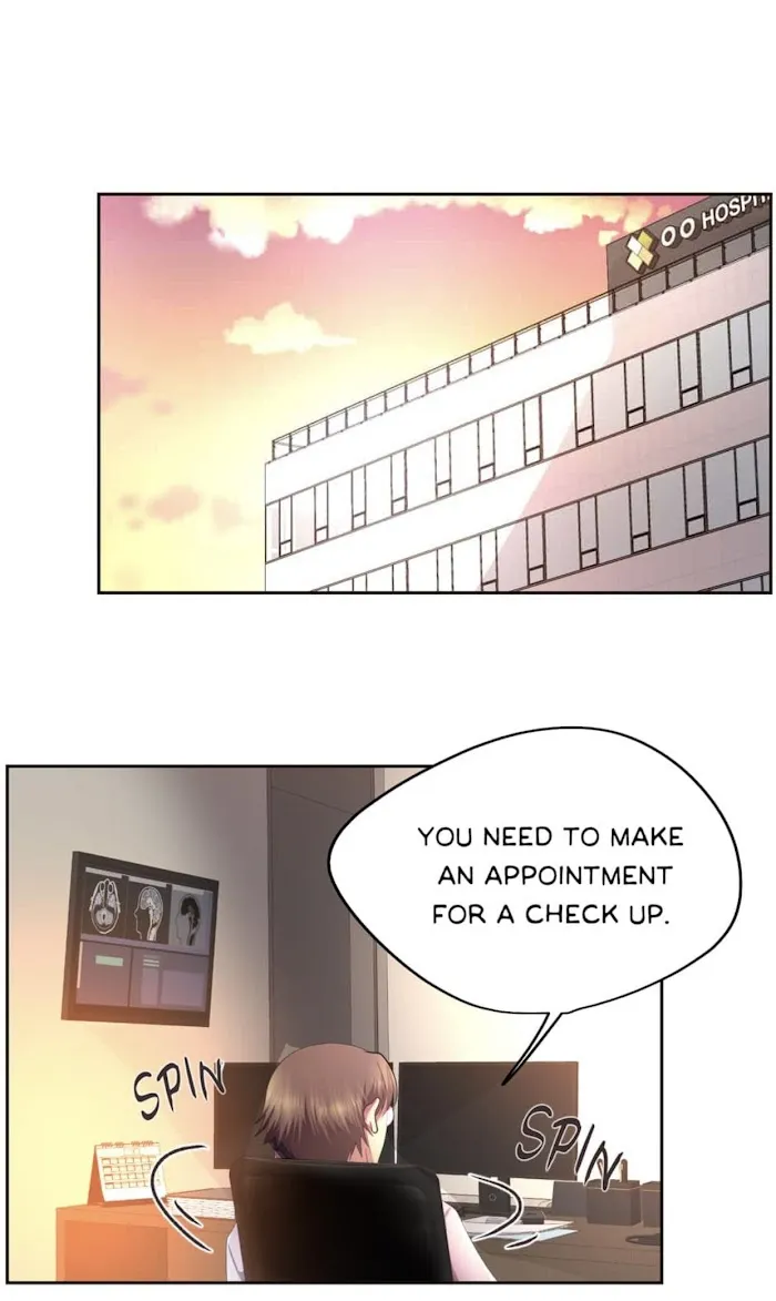 Hold Me Tight - Chapter 136 Page 49
