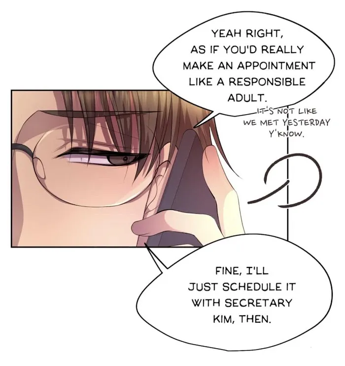 Hold Me Tight - Chapter 136 Page 51