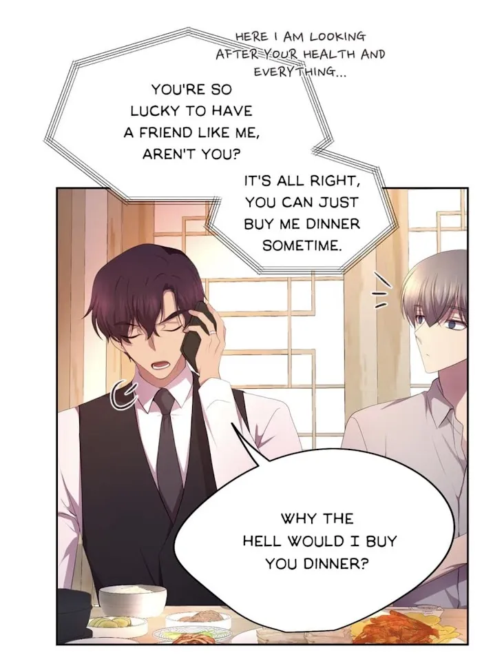 Hold Me Tight - Chapter 136 Page 52