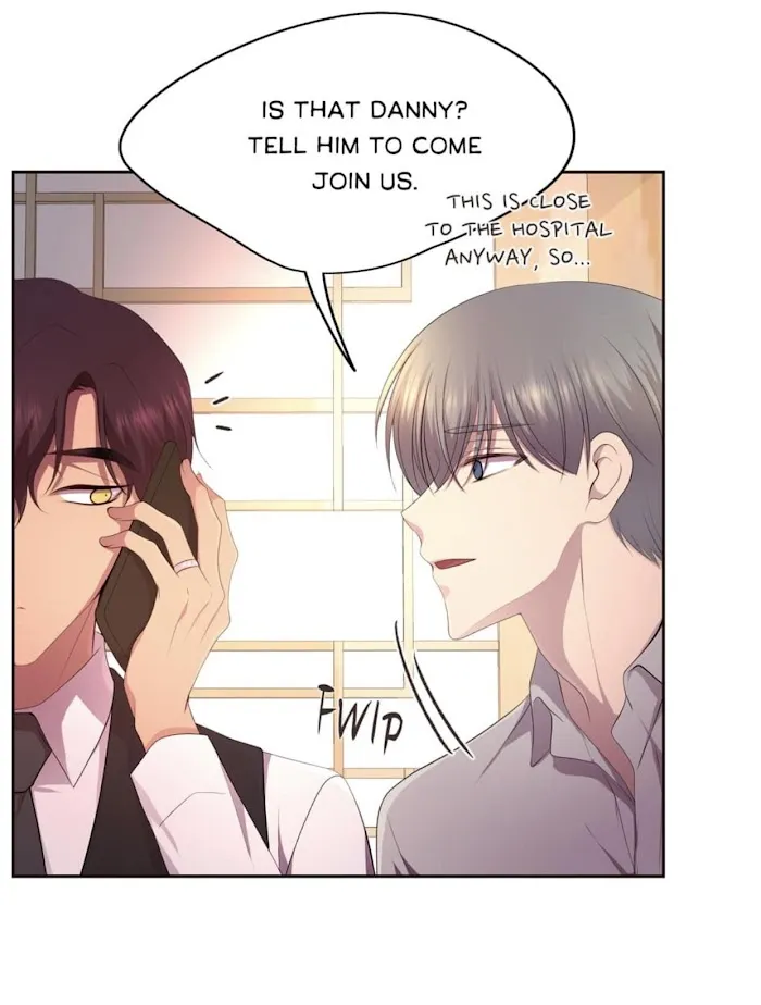 Hold Me Tight - Chapter 136 Page 53