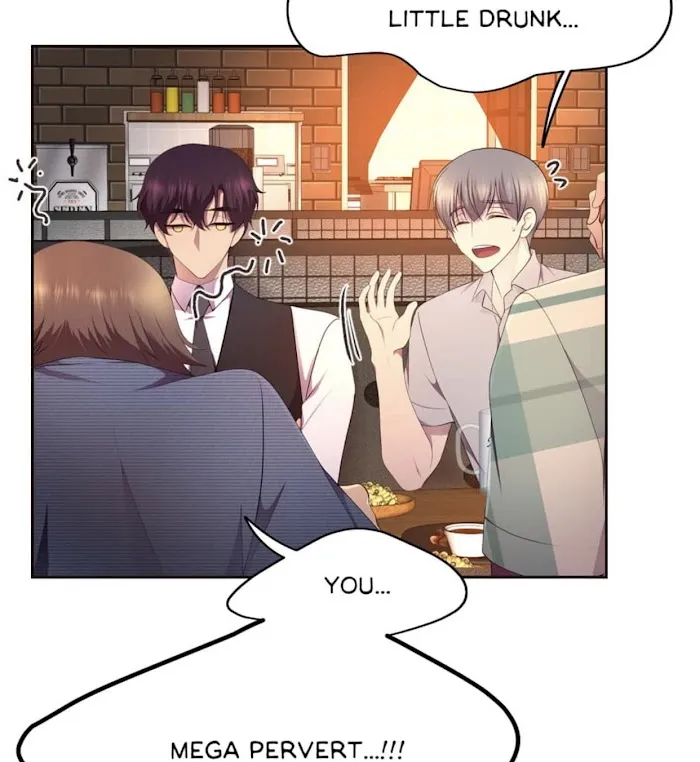 Hold Me Tight - Chapter 136 Page 63