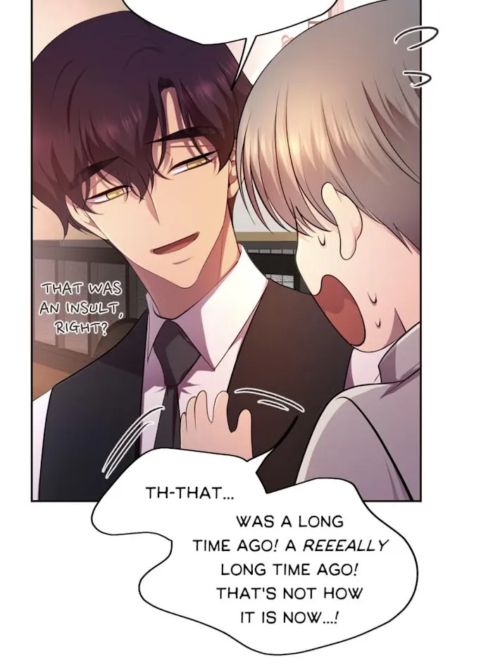 Hold Me Tight - Chapter 136 Page 66