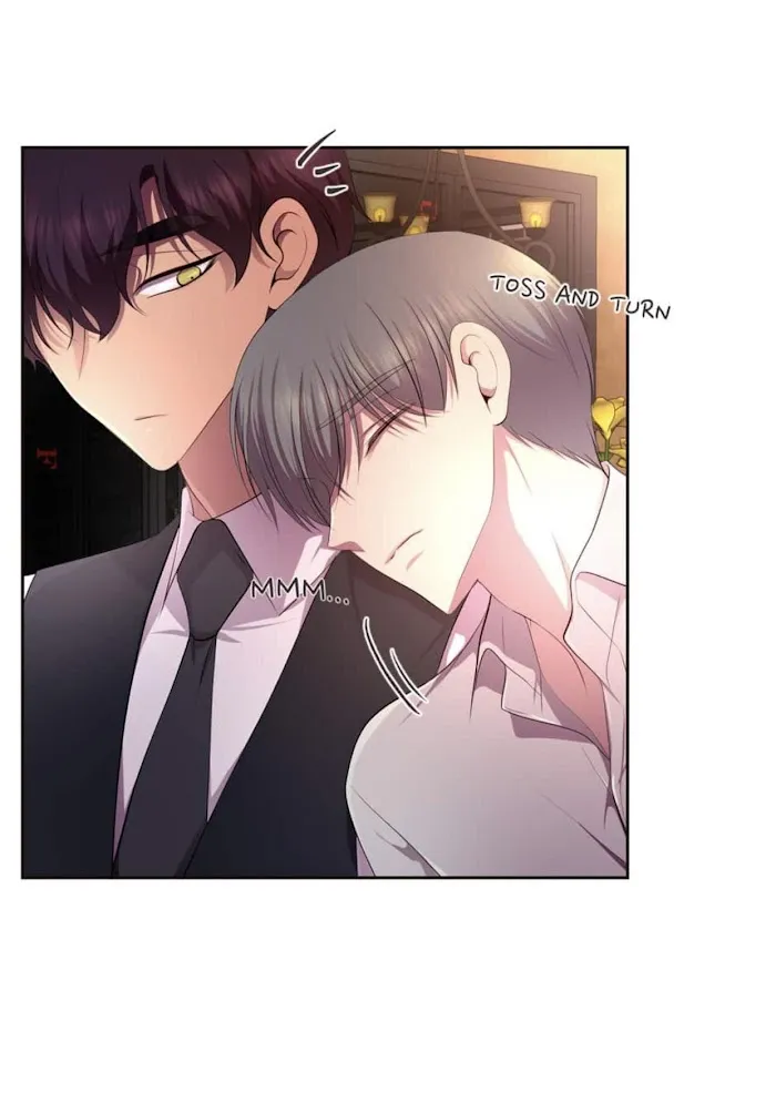 Hold Me Tight - Chapter 136 Page 69