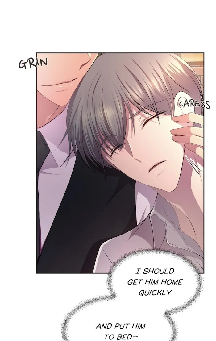 Hold Me Tight - Chapter 136 Page 70