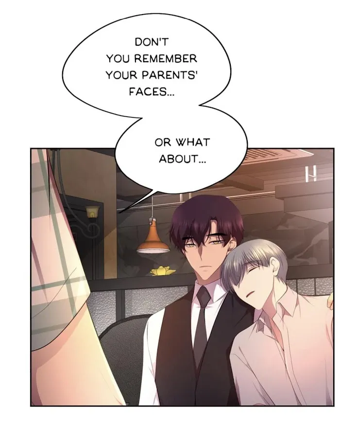 Hold Me Tight - Chapter 136 Page 75
