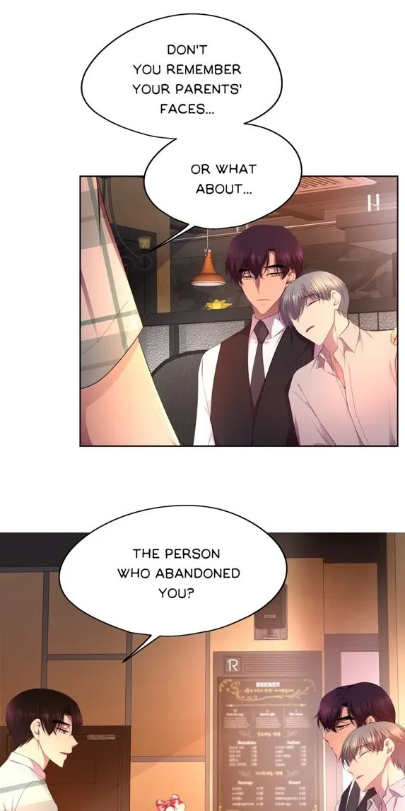 Hold Me Tight - Chapter 137 Page 1