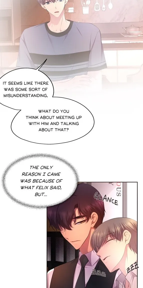 Hold Me Tight - Chapter 137 Page 3