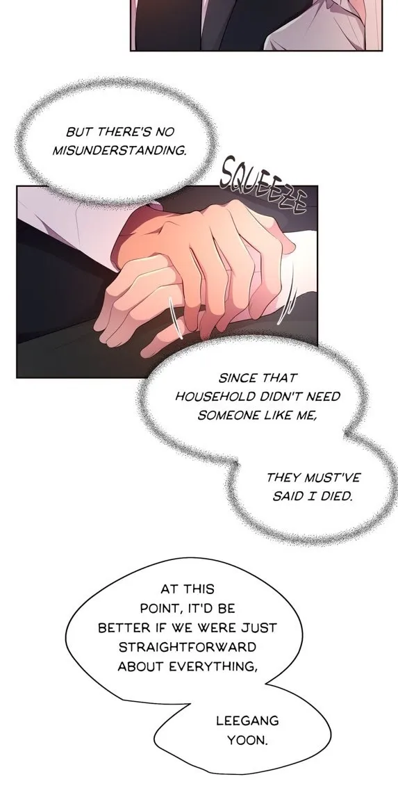 Hold Me Tight - Chapter 137 Page 4