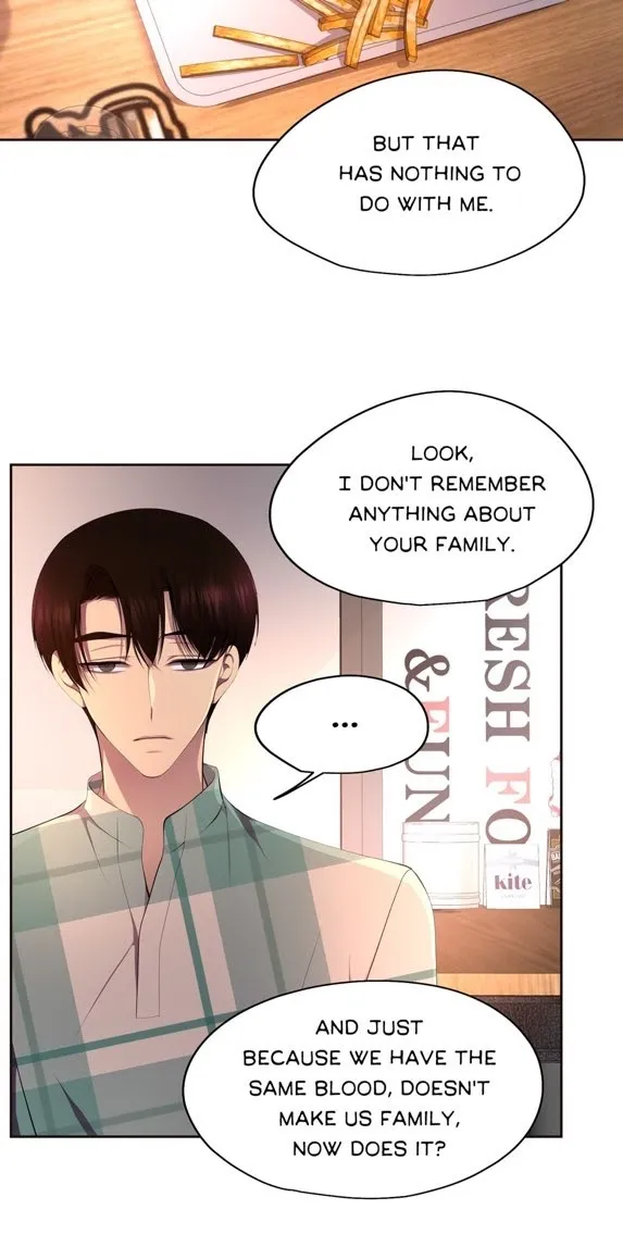Hold Me Tight - Chapter 137 Page 6