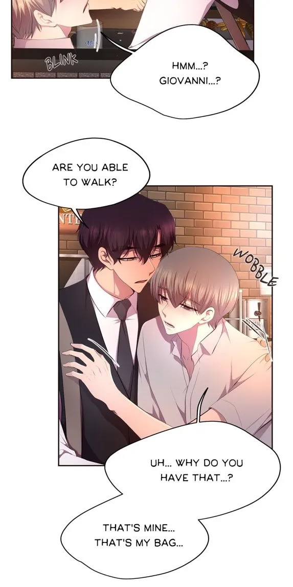 Hold Me Tight - Chapter 137 Page 8