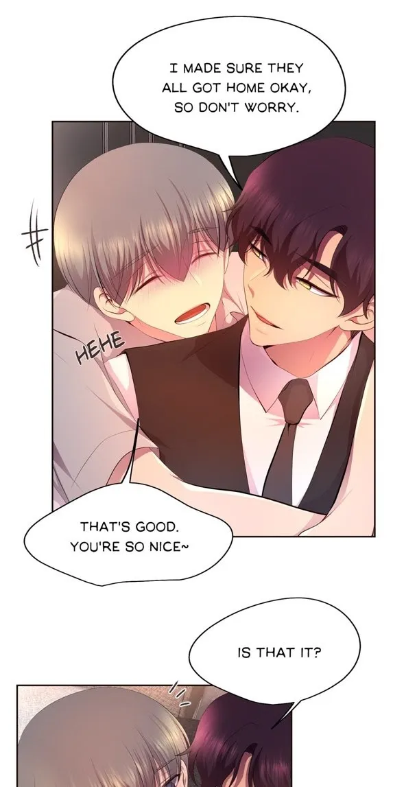 Hold Me Tight - Chapter 137 Page 13