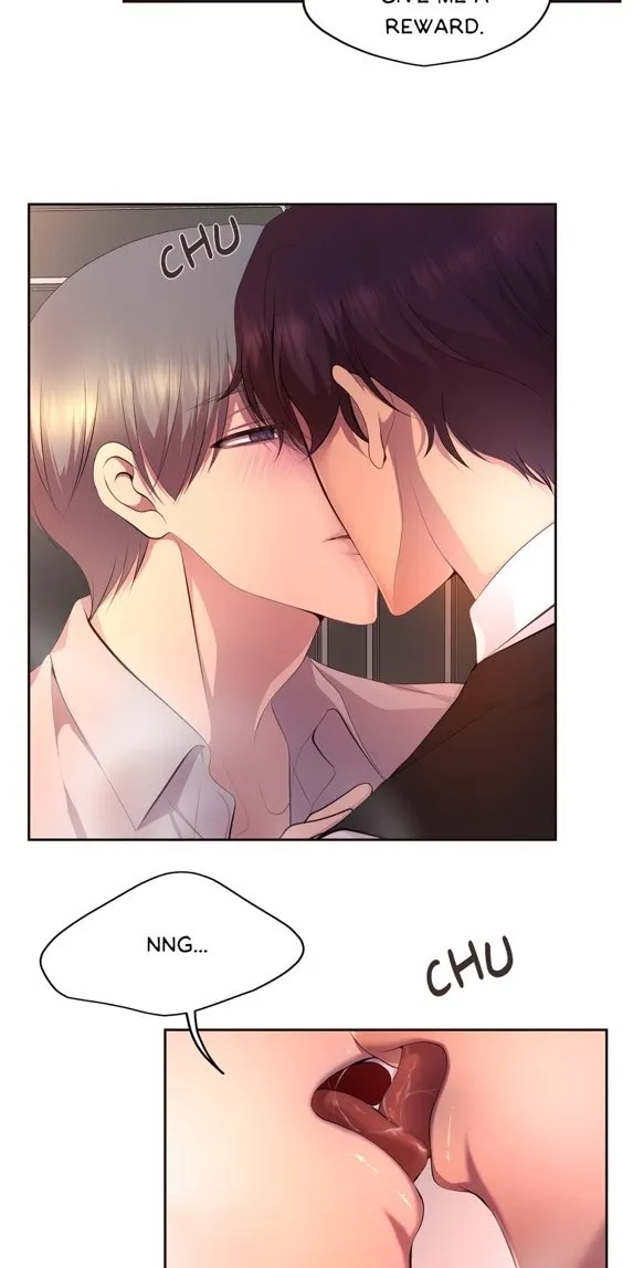 Hold Me Tight - Chapter 137 Page 15