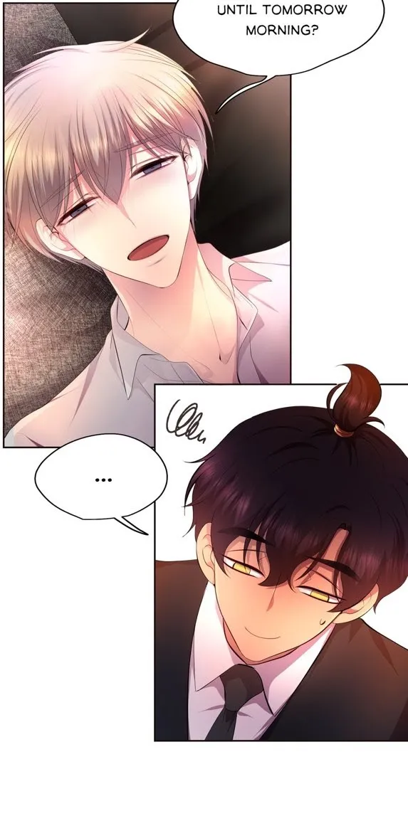 Hold Me Tight - Chapter 137 Page 21