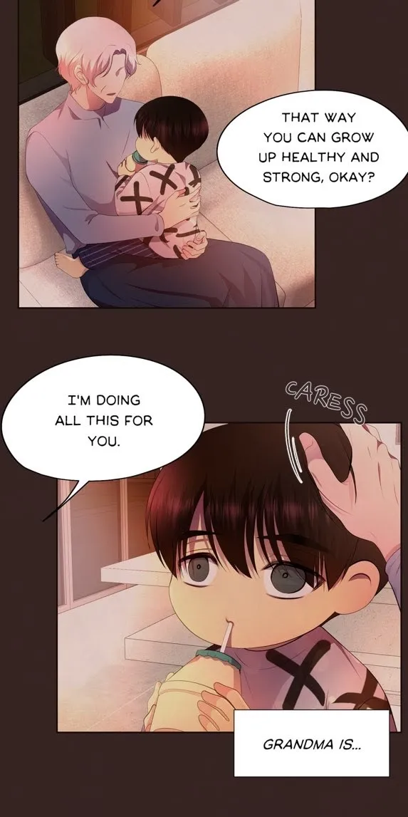 Hold Me Tight - Chapter 137 Page 24