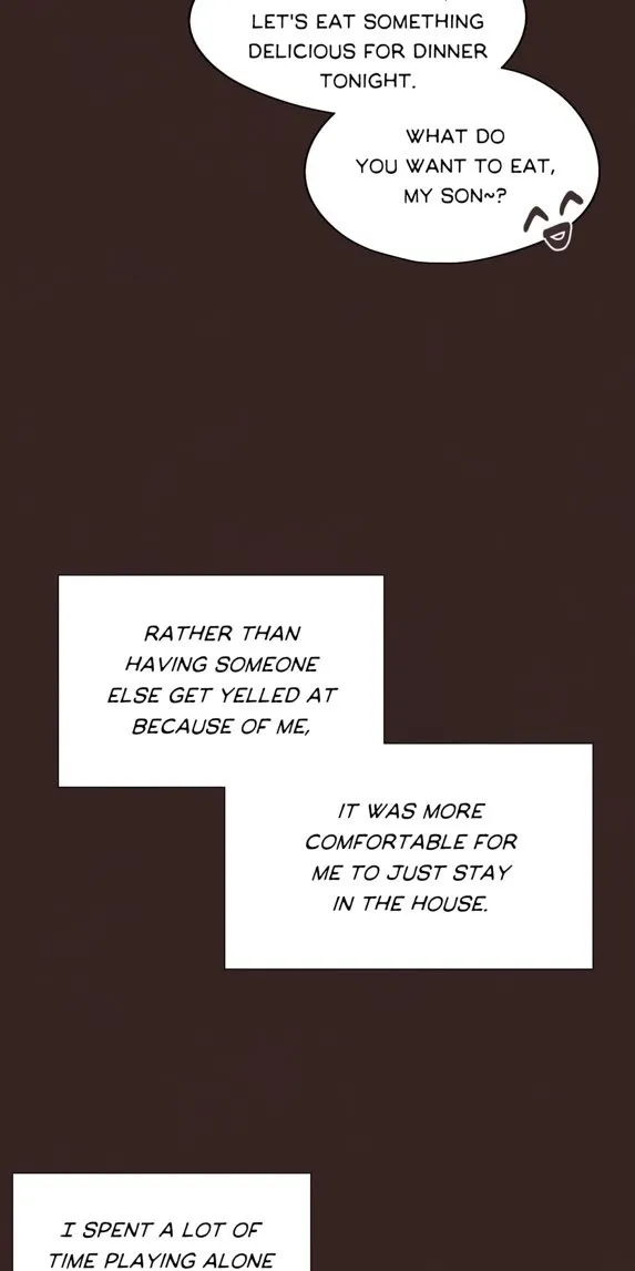 Hold Me Tight - Chapter 137 Page 29
