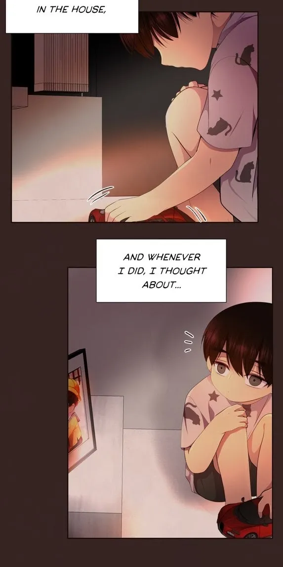 Hold Me Tight - Chapter 137 Page 30