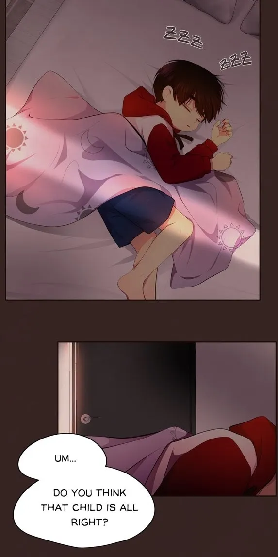 Hold Me Tight - Chapter 137 Page 33