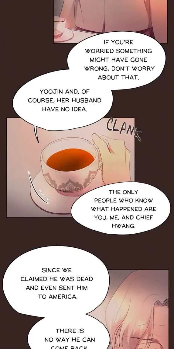 Hold Me Tight - Chapter 137 Page 35