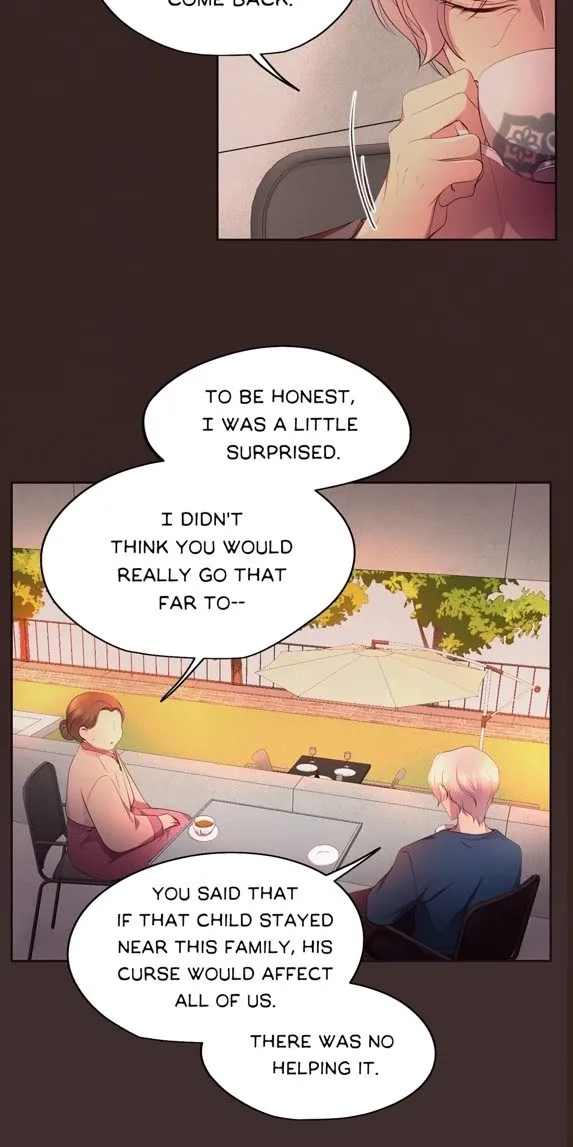Hold Me Tight - Chapter 137 Page 36