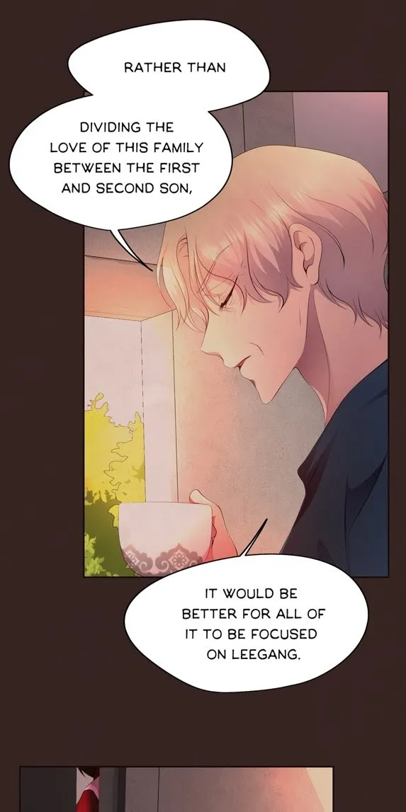Hold Me Tight - Chapter 137 Page 37
