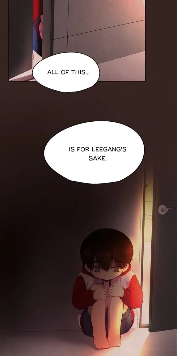 Hold Me Tight - Chapter 137 Page 38