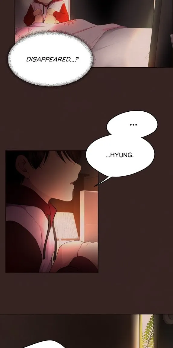 Hold Me Tight - Chapter 137 Page 40