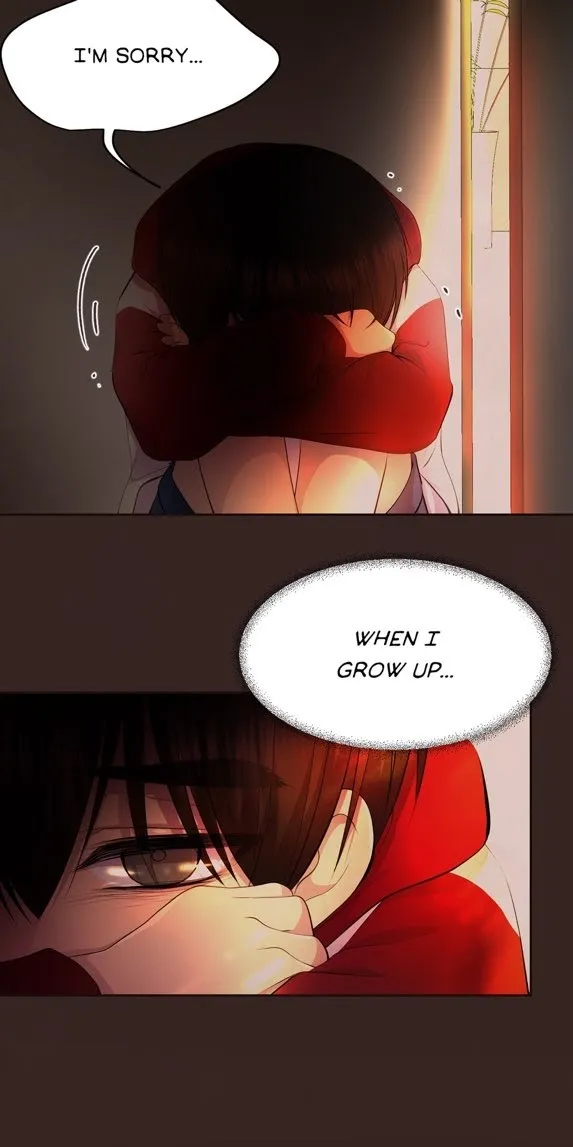 Hold Me Tight - Chapter 137 Page 41