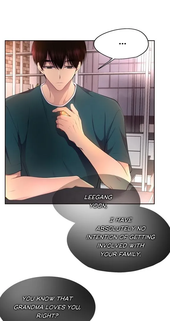 Hold Me Tight - Chapter 137 Page 43