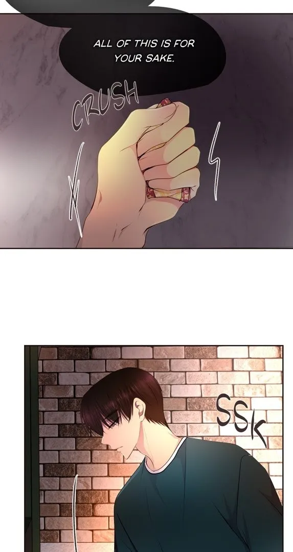 Hold Me Tight - Chapter 137 Page 44