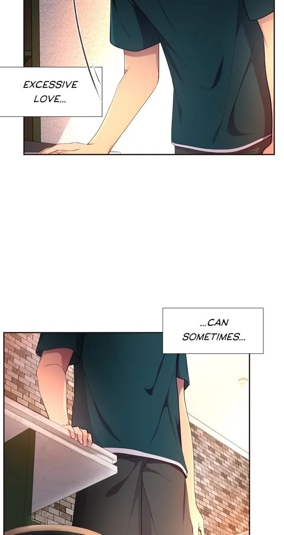 Hold Me Tight - Chapter 137 Page 45