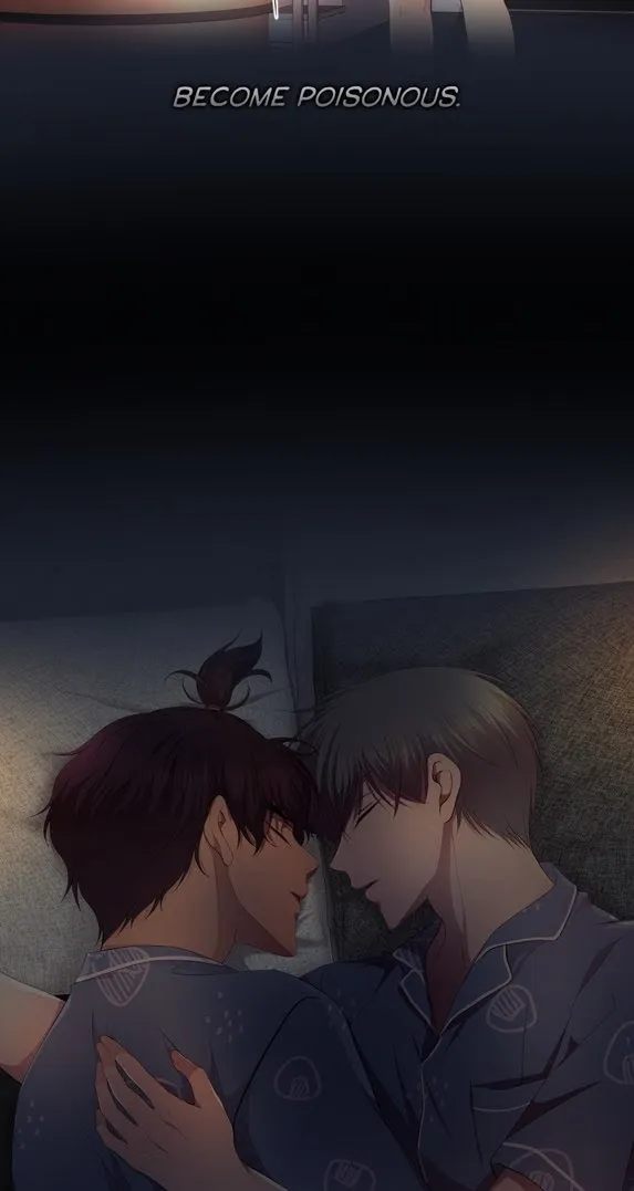 Hold Me Tight - Chapter 137 Page 47