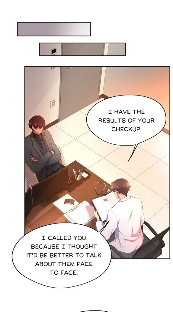 Hold Me Tight - Chapter 137 Page 49