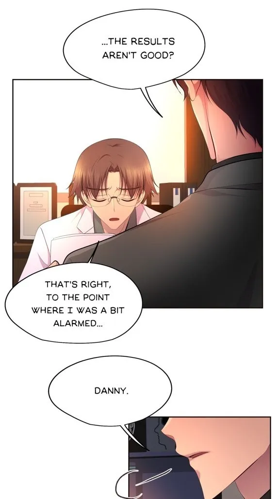 Hold Me Tight - Chapter 137 Page 51