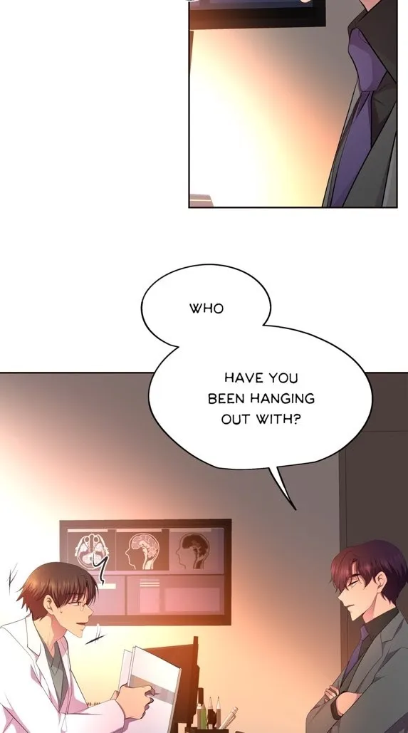 Hold Me Tight - Chapter 137 Page 52
